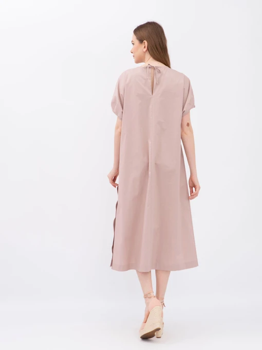 Сукні Lesia модель BeigeBarbiya1WMNSDRSSLS Фото