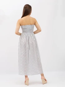 Платья Lesia модель MilkMagdi01WMNSDRSSLS Фото