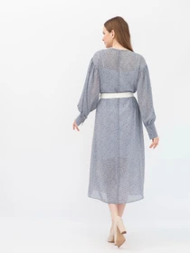Сукні Lesia модель NagoziLightBlueWMNSDRSSLS Фото