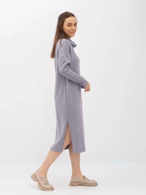 Сукні Lesia модель Tefiya201GreyWMNSDRSSLS Фото