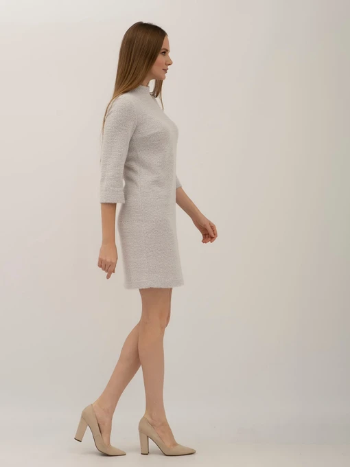 Сукні Lesia модель Menta71GreyWMNSDRSSLS Фото