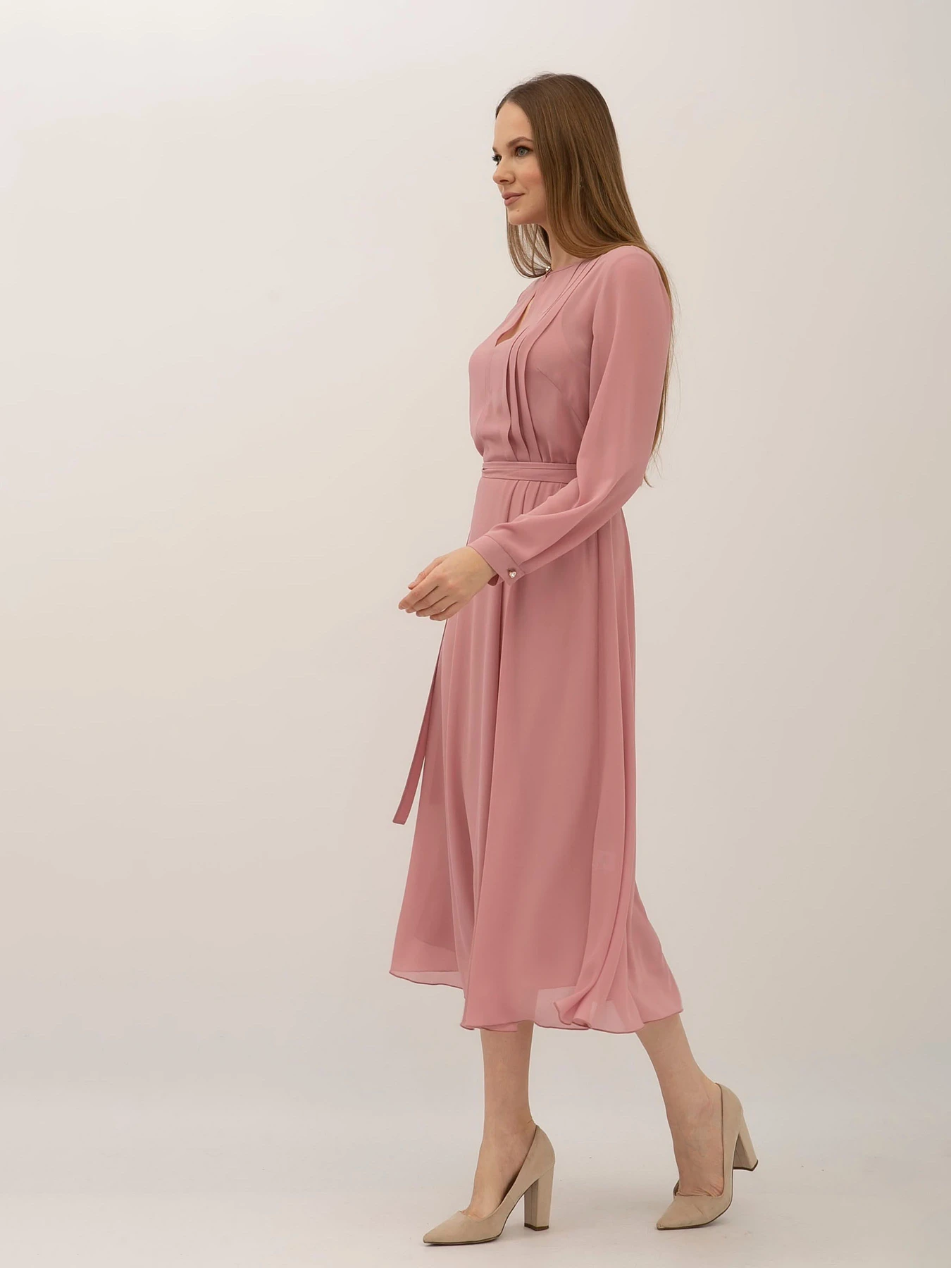 Сукні Lesia модель MedinaPinkWMNSDRSSLS Фото