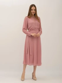 Сукні Lesia модель MedinaPinkWMNSDRSSLS Фото