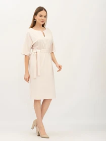 Платья Lesia модель NurinMilkWMNSDRSSLS Фото