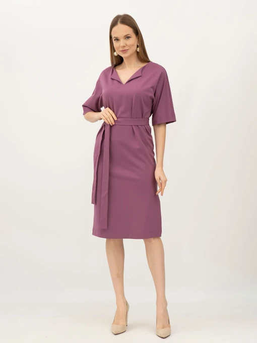Сукні Lesia модель Nurin01LilacWMNSDRSSLS Фото