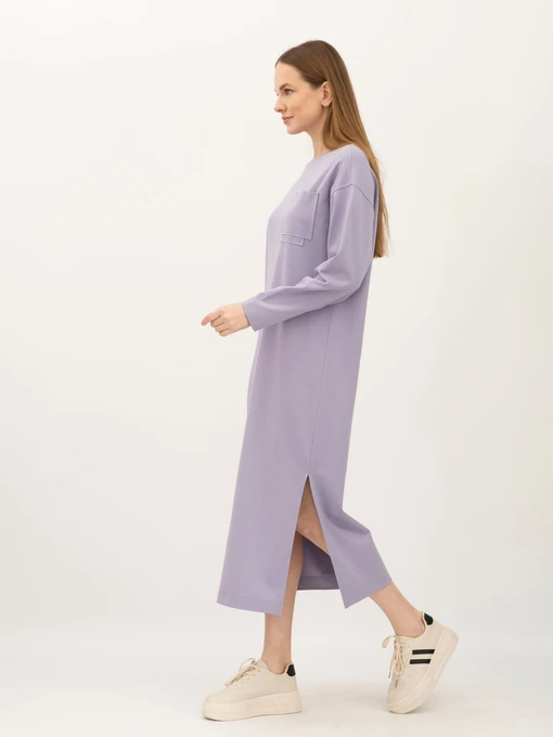 Сукні Lesia модель Mioto12LilacWMNSDRSSLS Фото