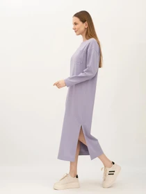 Платья Lesia модель Mioto12LilacWMNSDRSSLS Фото