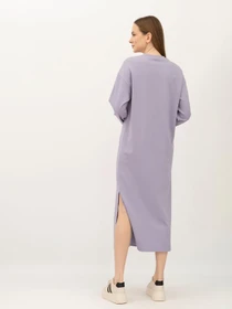 Платья Lesia модель Mioto12LilacWMNSDRSSLS Фото