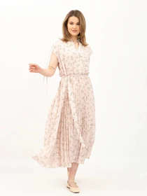 Сукні Lesia модель TeziPowderyWMNSDRSSLS Фото