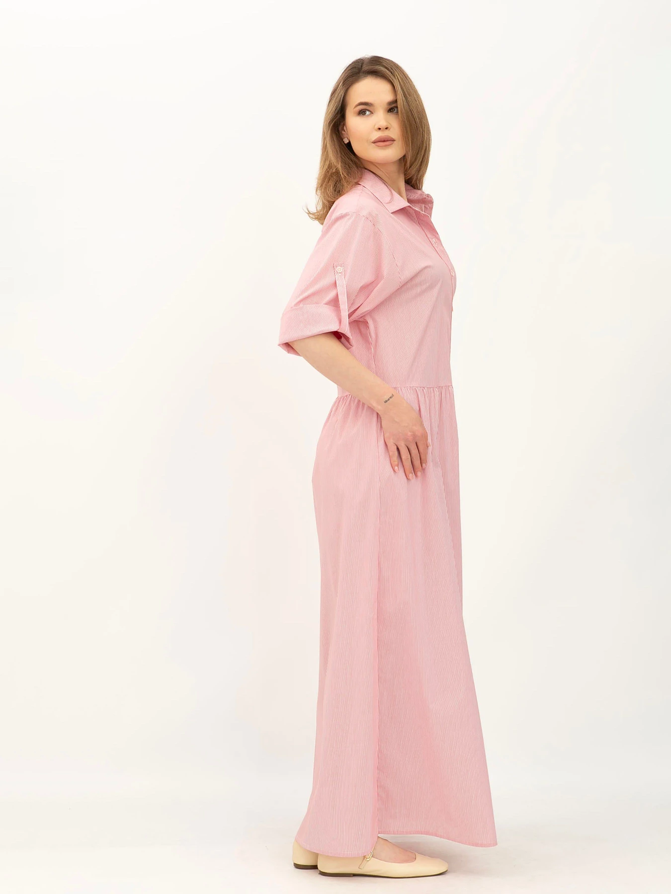 Платья Lesia модель BrenaRedWMNSDRSSLS Фото