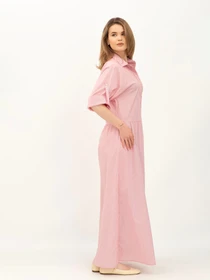 Платья Lesia модель BrenaRedWMNSDRSSLS Фото