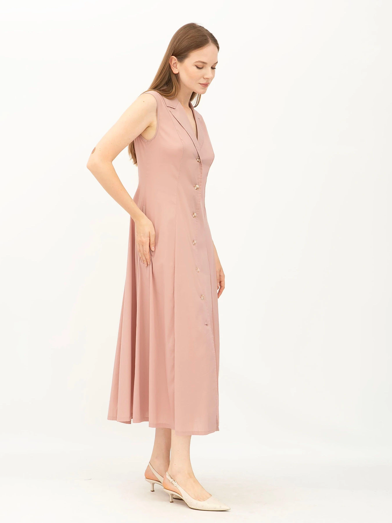 Сукні Lesia модель Sharlen03PowderyWMNSDRSSLS Фото