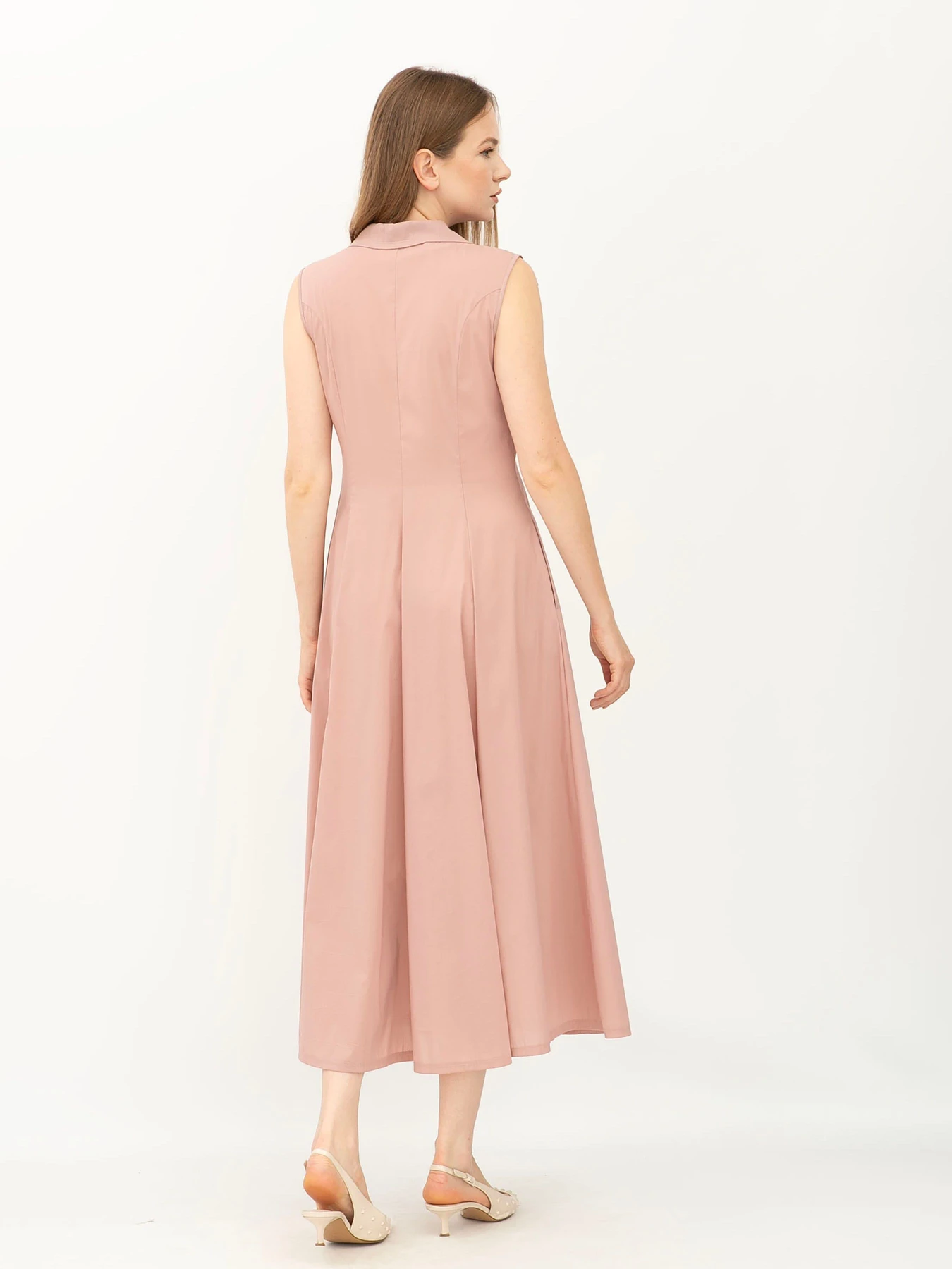Сукні Lesia модель Sharlen03PowderyWMNSDRSSLS Фото
