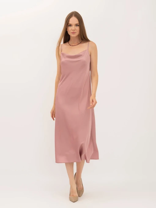 Сукні Lesia модель Grayan315PowderyWMNSDRSSLS Фото