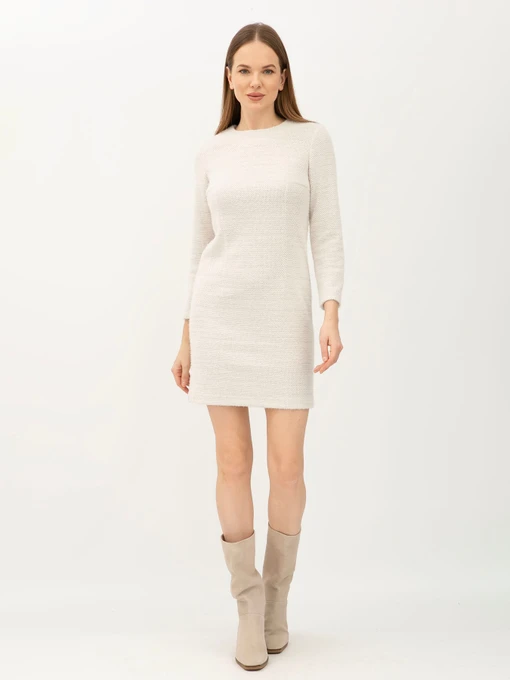 Сукні Lesia модель Zahra01BeigeWMNSDRSSLS Фото