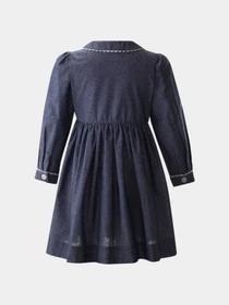 Платья Rachel Riley модель GDR300NAAAB Фото