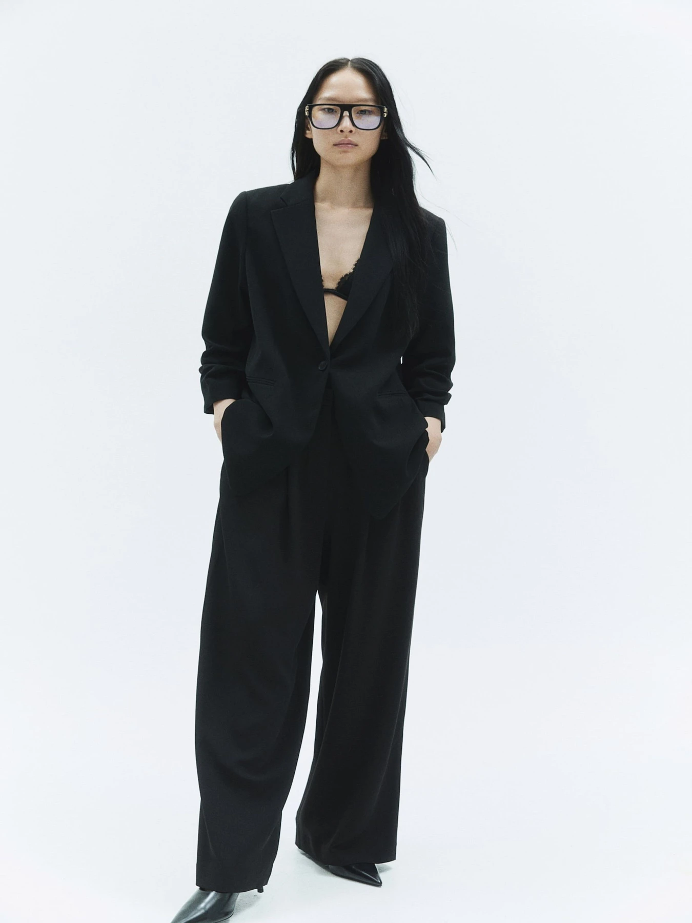 Пиджаки H&M модель 75417 Фото