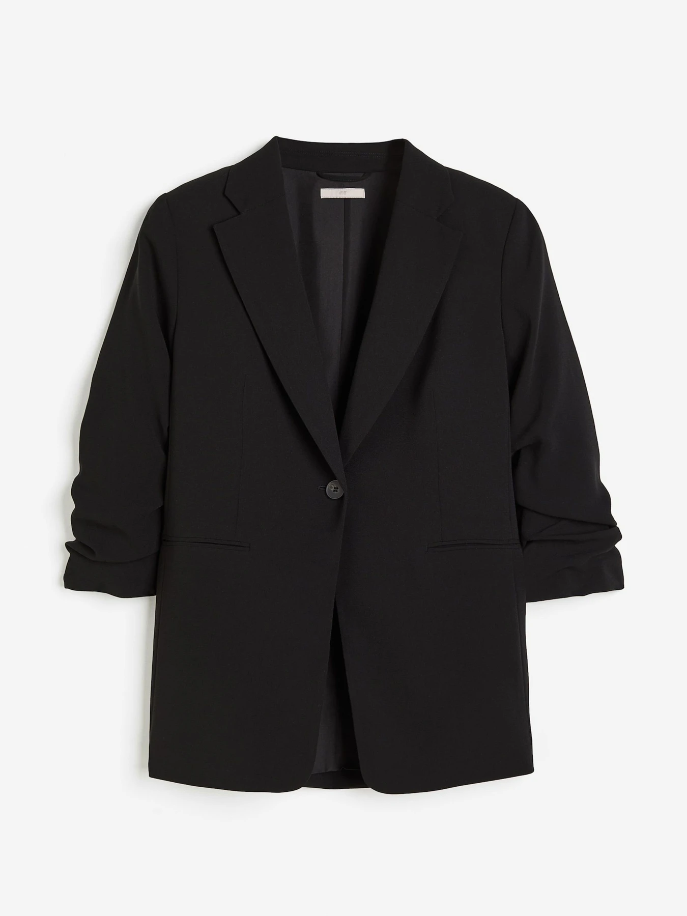 Пиджаки H&M модель 75417 Фото