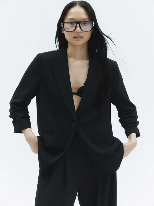 Пиджаки H&M модель 75417 Фото