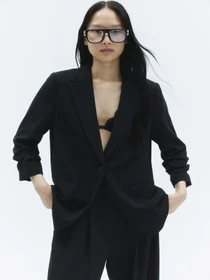 Пиджаки H&M модель 75417 Фото