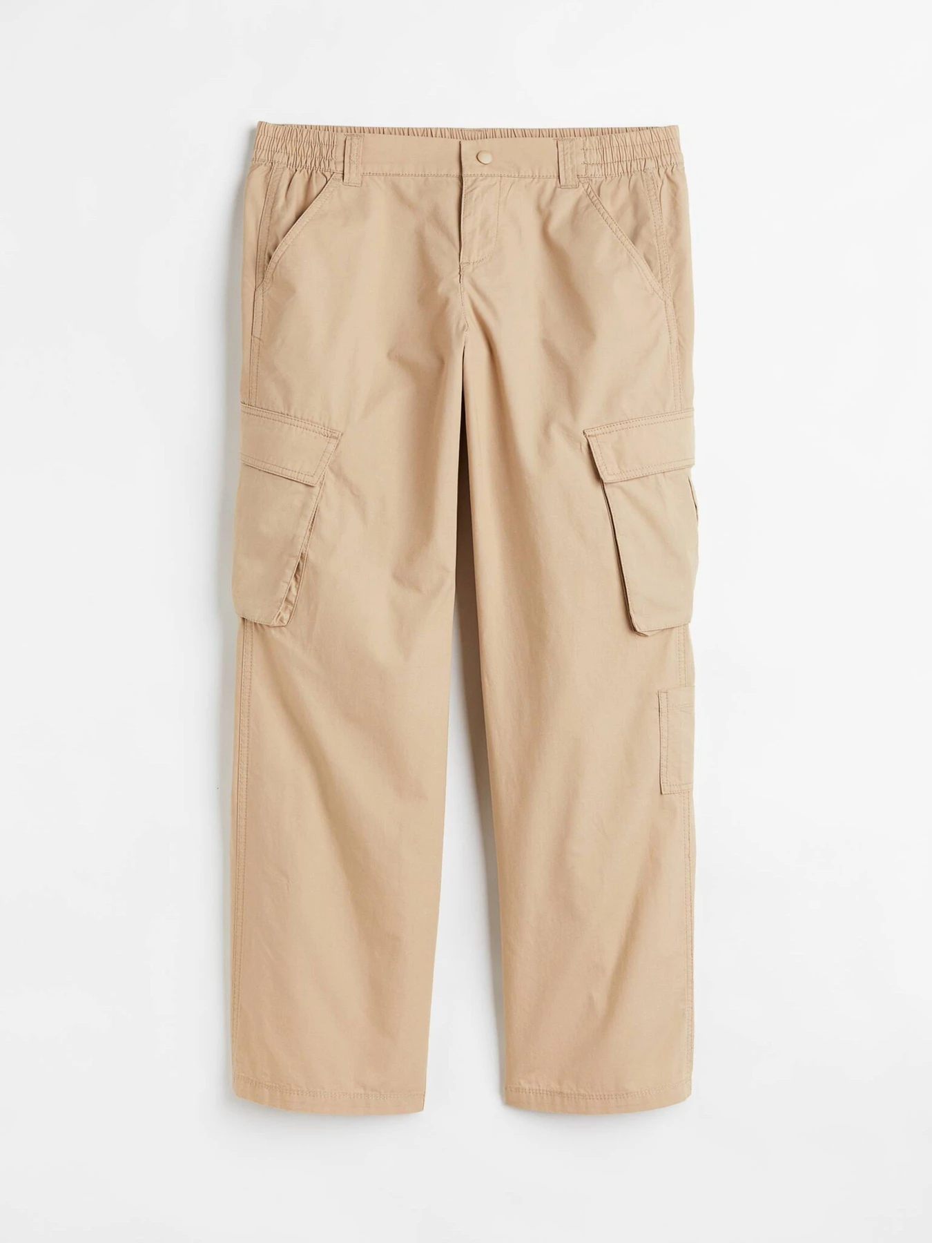 Брюки H&M модель 75418 Фото