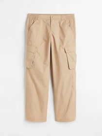 Брюки H&M модель 75418 Фото