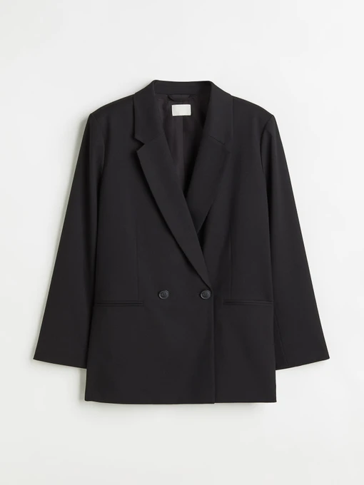 Пиджаки H&M модель 75419 Фото