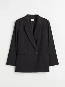 Пиджаки H&M модель 75419 Фото