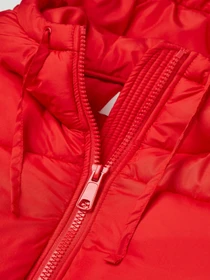 Куртки и дубленки H&M модель 75420 Фото