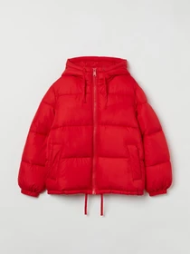 Куртки и дубленки H&M модель 75420 Фото