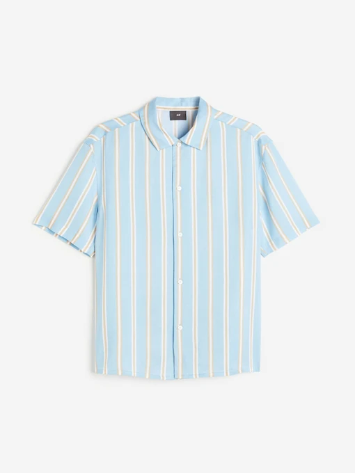 Рубашки H&M модель 75422 Фото