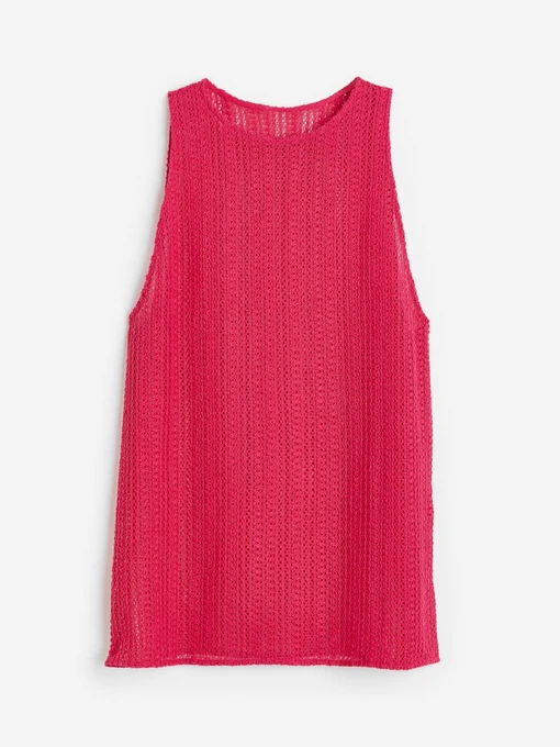 Платья H&M модель 75423 Фото