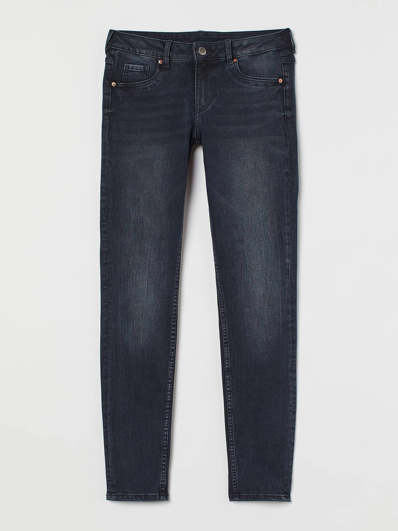 Джинсы H&M модель 75428 Фото