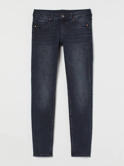 Джинси H&M модель 75428 Фото