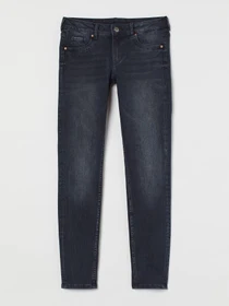 Джинсы H&M модель 75428 Фото