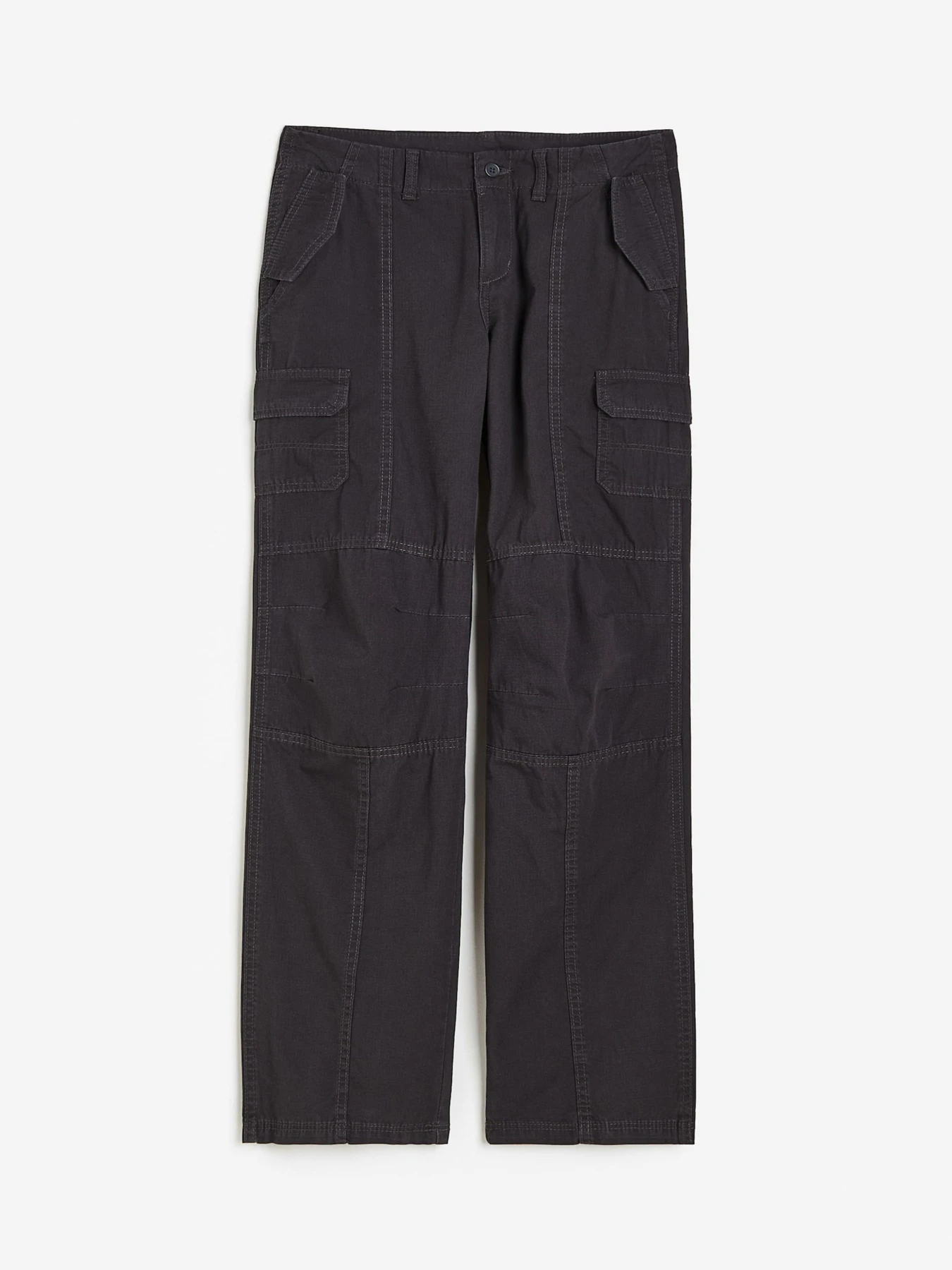 Брюки H&M модель 75429 Фото