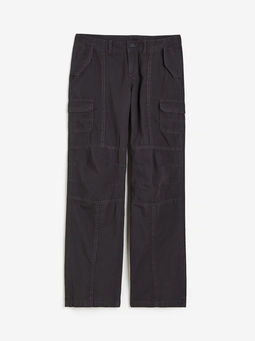 Брюки H&M модель 75429 Фото