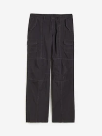 Брюки H&M модель 75429 Фото