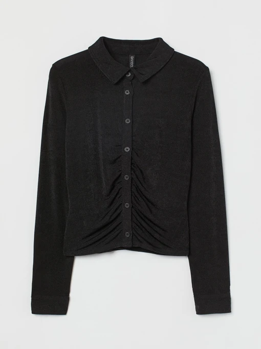 Сорочки H&M модель 75430 Фото