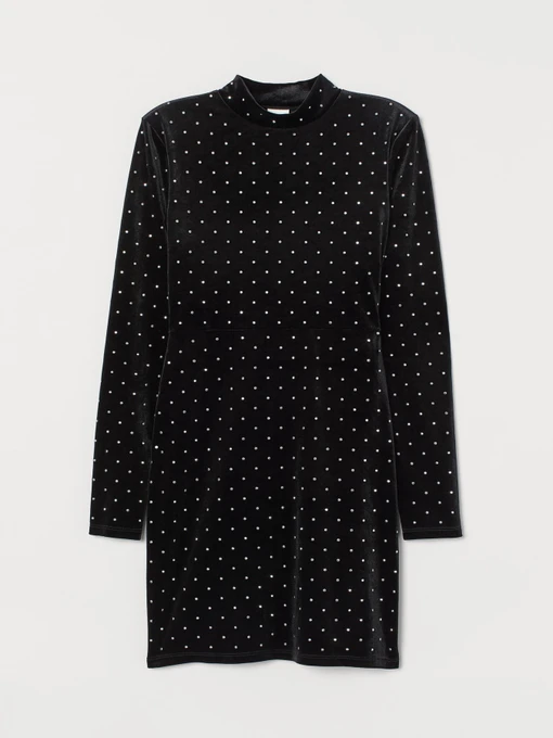Сукні H&M модель 75432 Фото