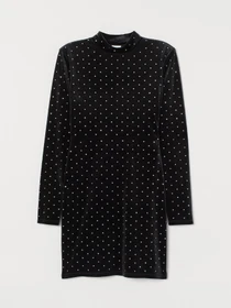 Сукні H&M модель 75432 Фото