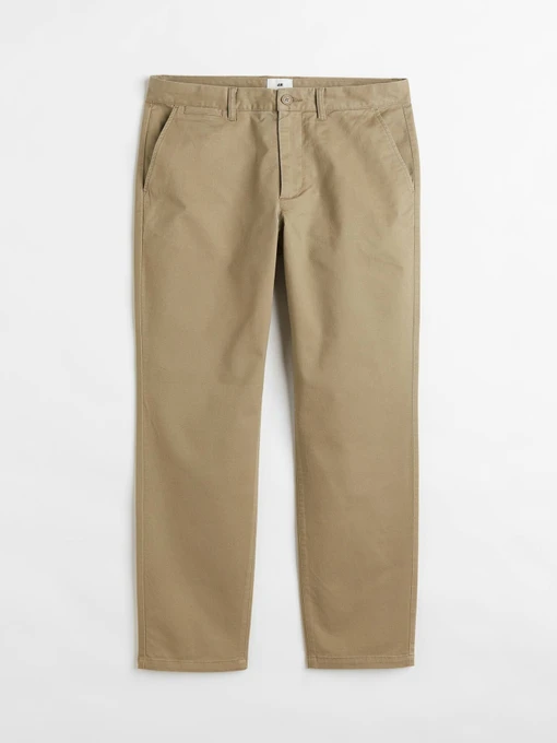 Брюки H&M модель 75435 Фото