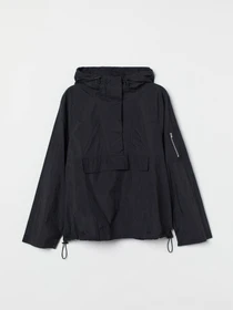 Куртки та дублянки H&M модель 75436 Фото