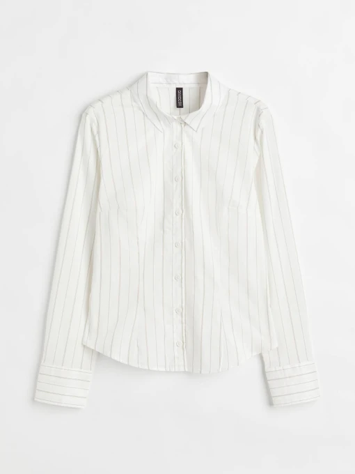 Сорочки H&M модель 75437 Фото