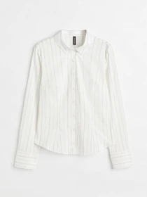 Сорочки H&M модель 75437 Фото