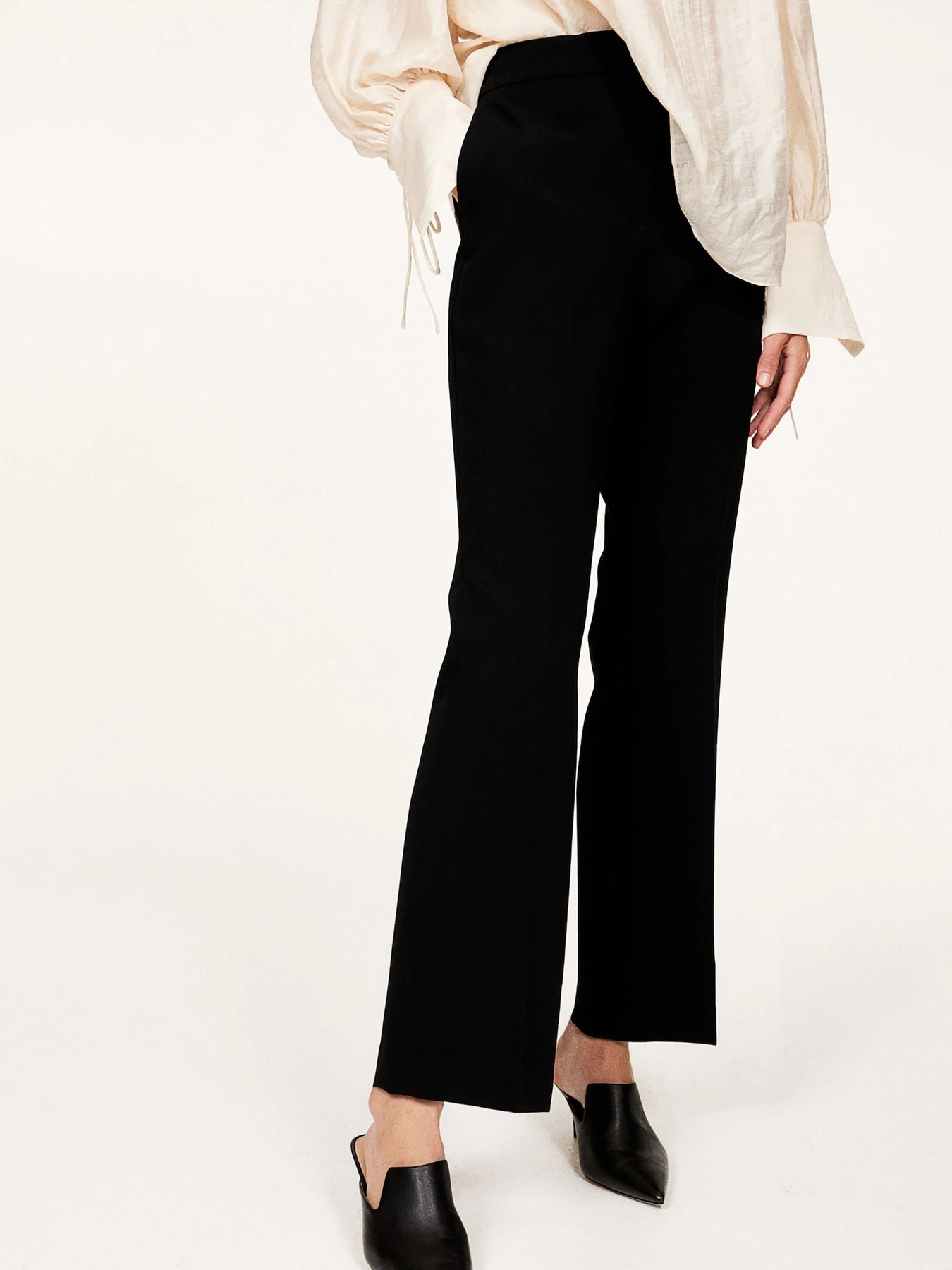 Брюки H&M модель 75438 Фото