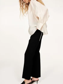 Брюки H&M модель 75438 Фото