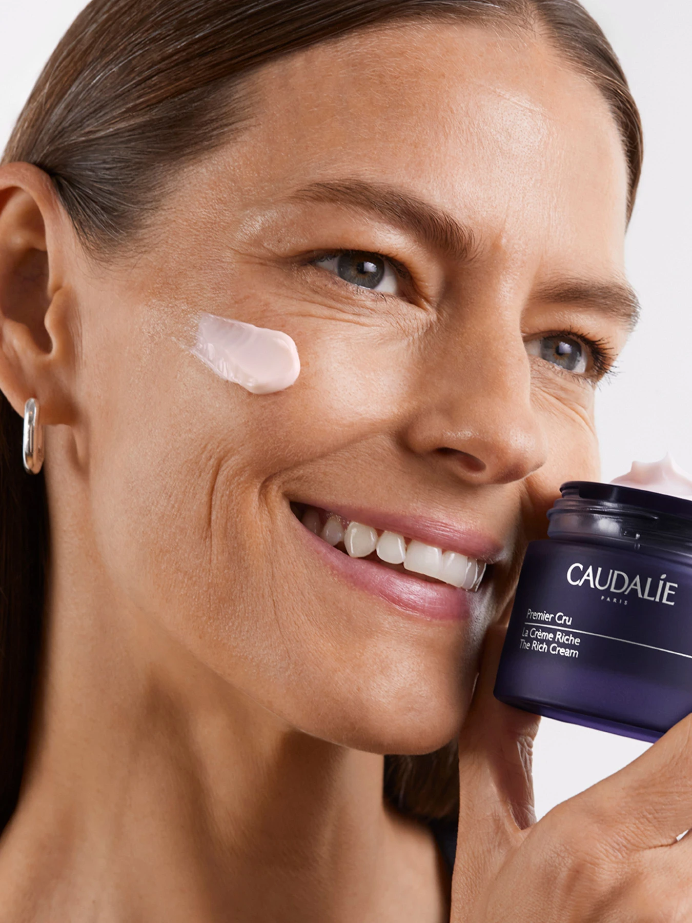 Premier Сru Річ Крем, змінний блок CAUDALIE модель 460 Premier Сru Річ Крем, змінний блок CAUDALIE модель 460 Фото