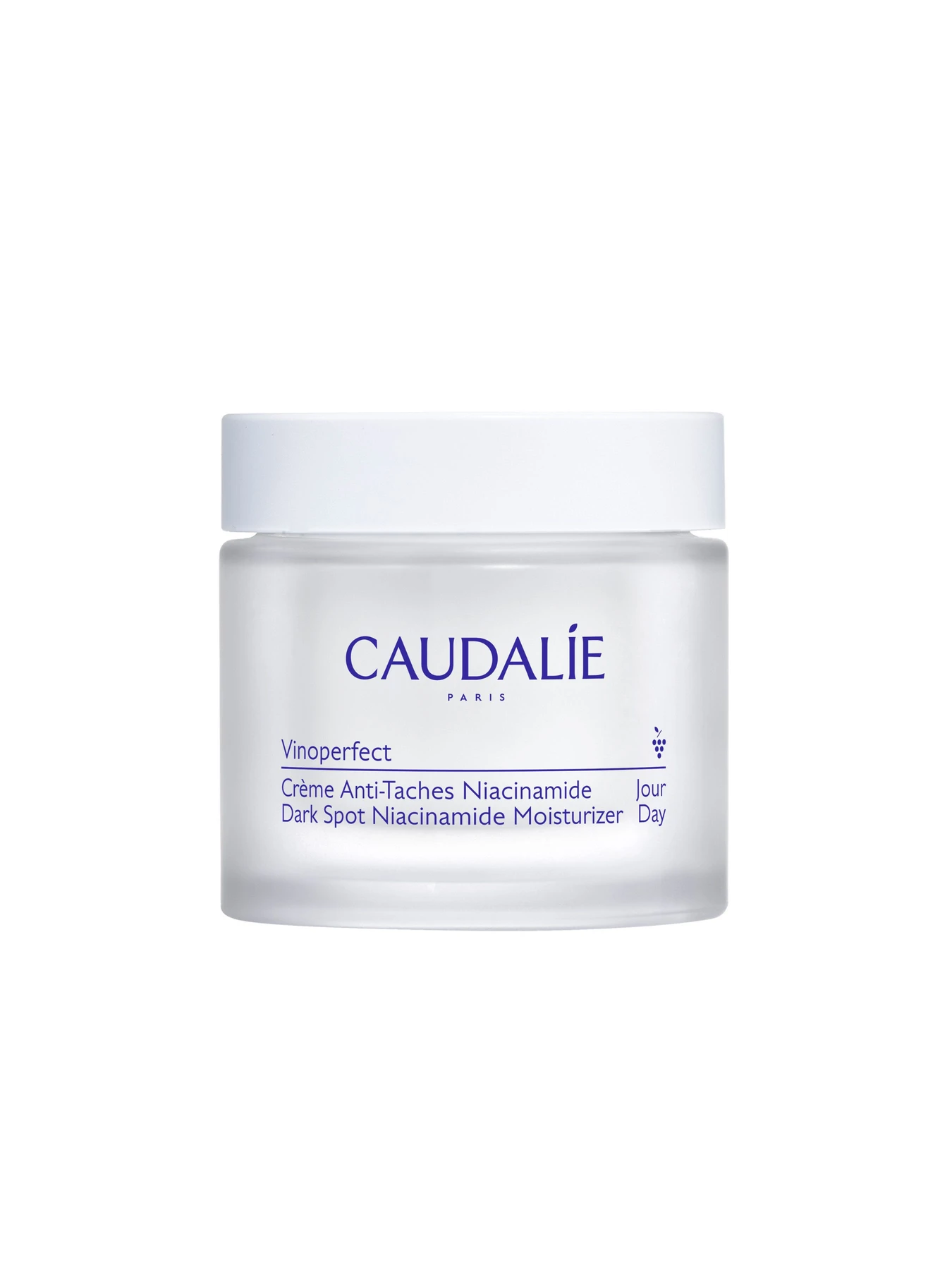 Vinoperfect Денний крем для сяяння шкіри CAUDALIE модель 461 Vinoperfect Денний крем для сяяння шкіри CAUDALIE модель 461 Фото