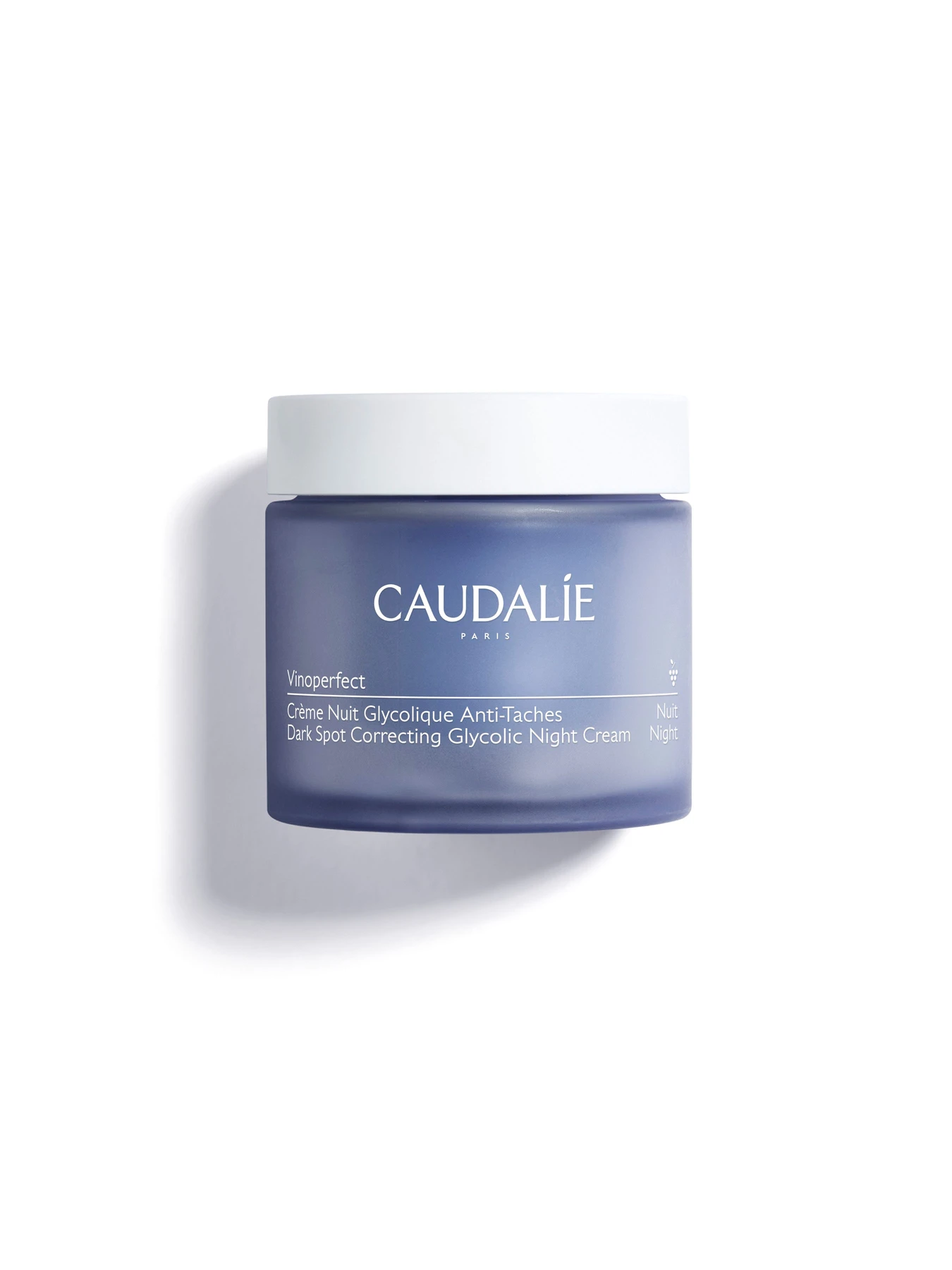 Vinoperfect Нічний крем для сяяння шкіри CAUDALIE модель 462 Vinoperfect Нічний крем для сяяння шкіри CAUDALIE модель 462 Фото
